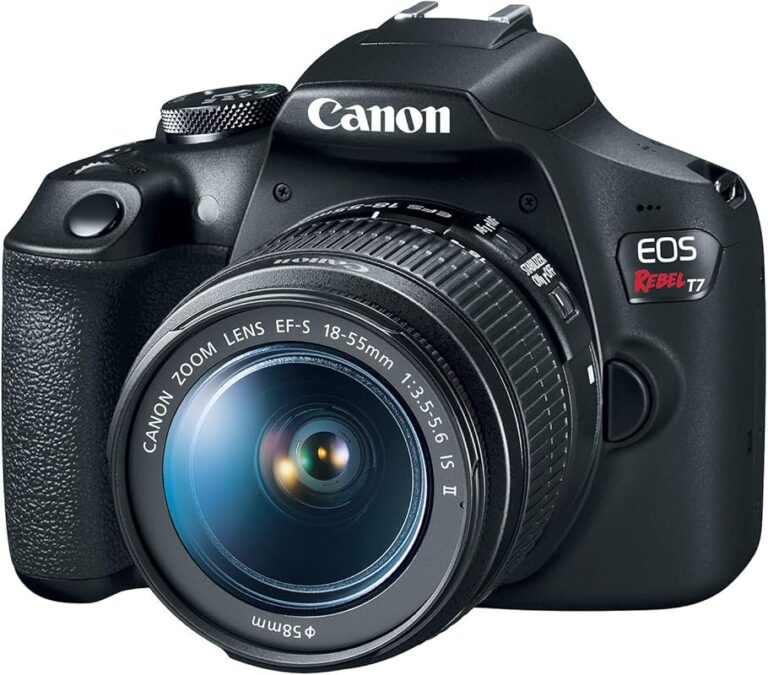 10 Best Canon Digital Cameras of 2026 – Expert Picks for Quality Shots