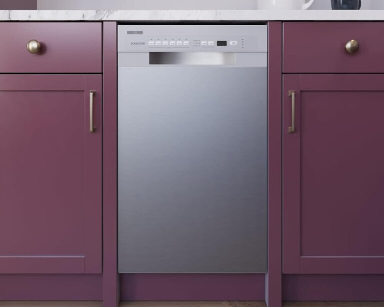 10 Best Dishwashers for 2026 – Expert‑Tested Top 5 Picks