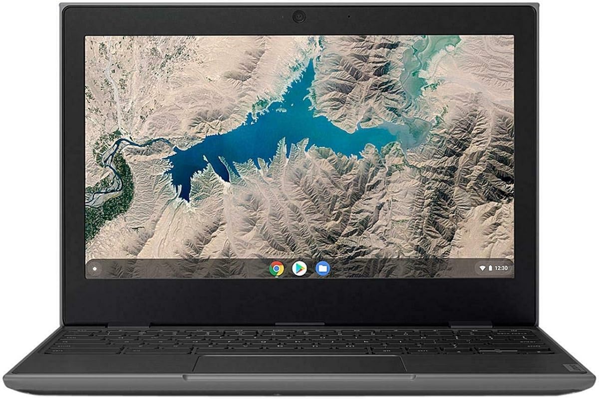 Lenovo 100e 2nd‑Gen Chromebook