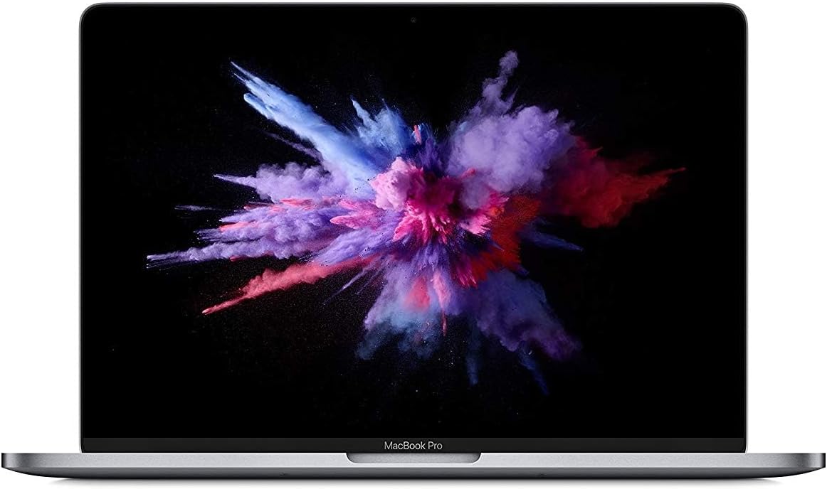 Apple MacBook Pro 13‑inch Renewed