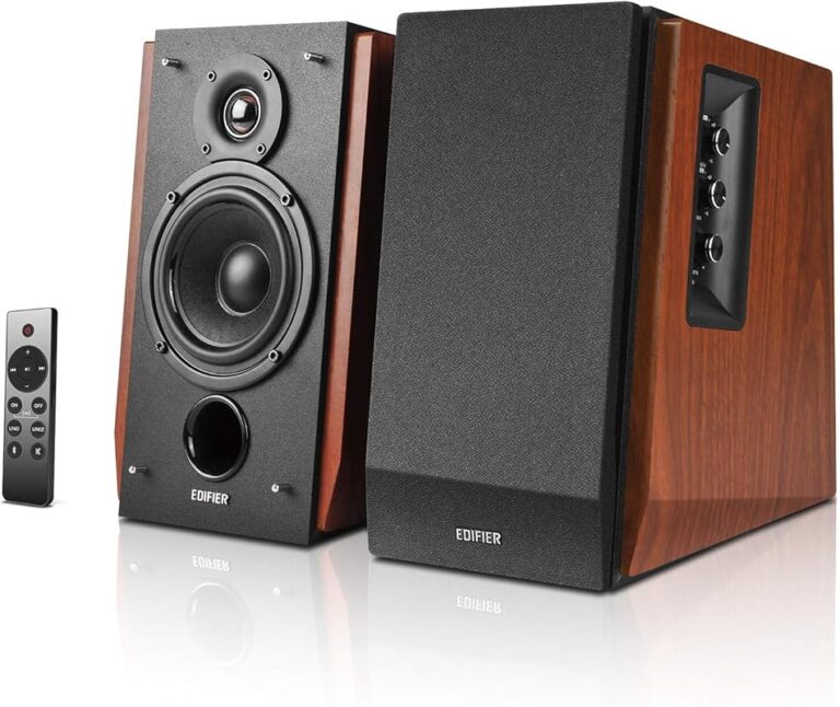 10 Best PC Subwoofer Speakers of 2026 – Expert-Reviewed Picks