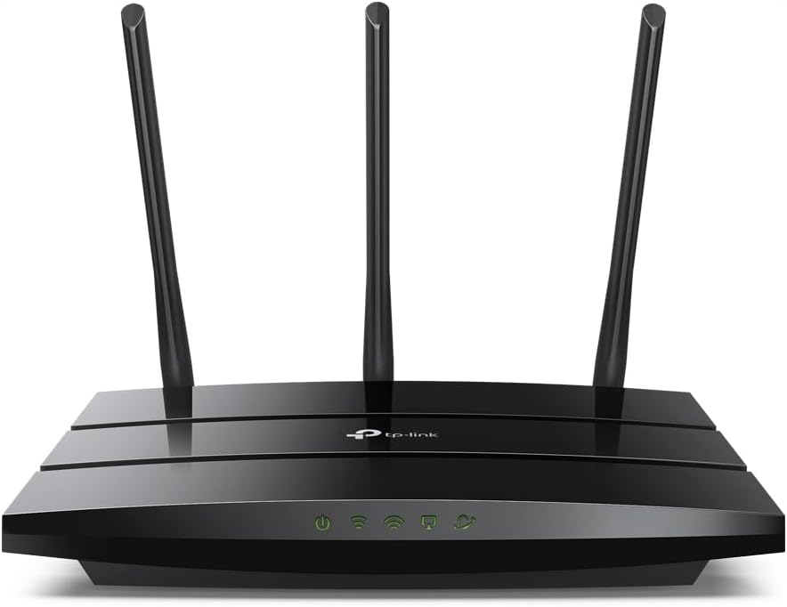 TP-Link Archer A8 AC1900 Smart Wi‑Fi Router
