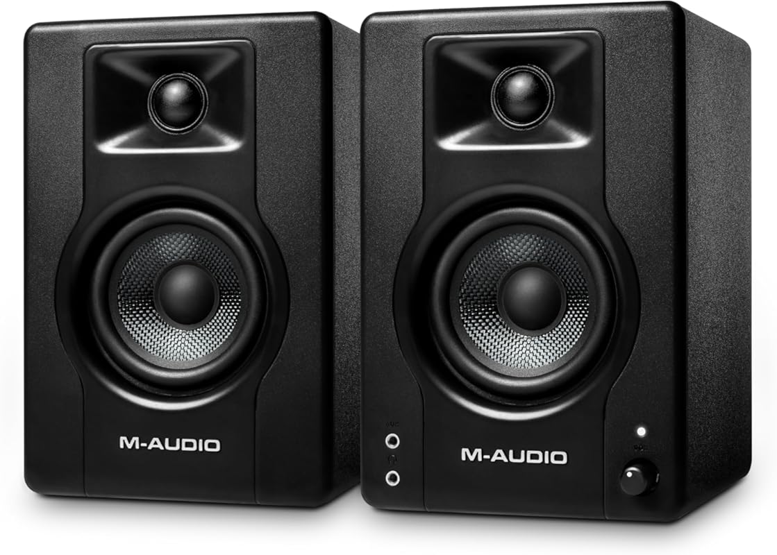 M‑Audio BX3 Pair