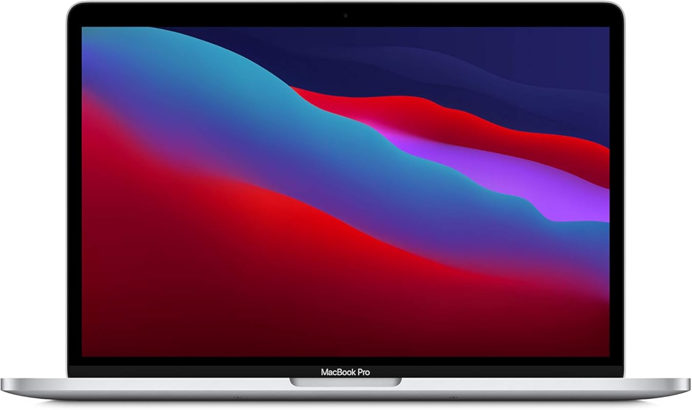 Apple MacBook Pro 13.3‑inch Laptop with M1 chip, 8 GB Memory, 512 GB S