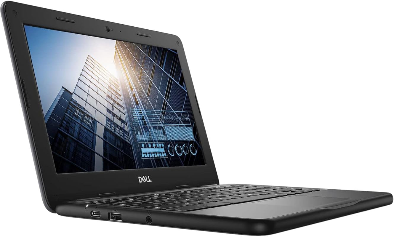 Dell Chromebook 3100