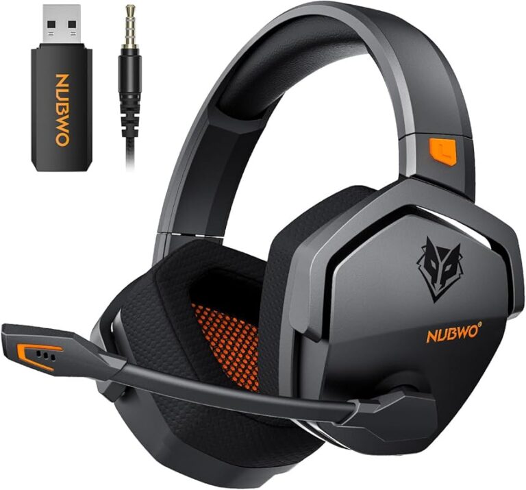 10 Best Budget Wireless Gaming Headsets for 2026 – Expert‑Tested Picks