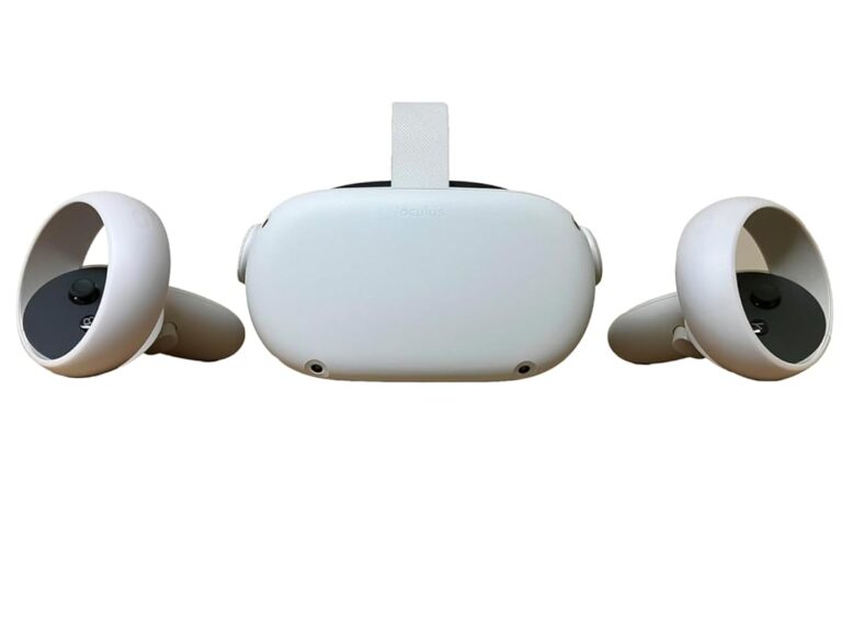 10 Top Virtual Reality Headsets at Best Buy for 2026 – Expert Picks