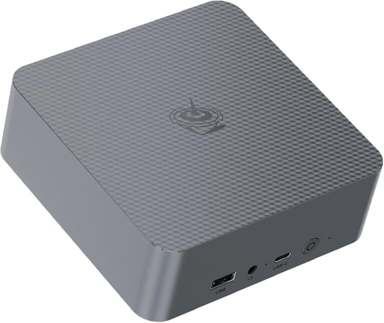 10 Best Mini PCs You Can Buy in Canada 2026 – Expert‑Tested Picks
