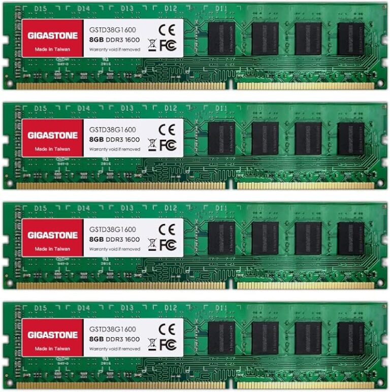 10 Best Gaming PC RAM Picks for 2026 – Expert‑Tested Performance