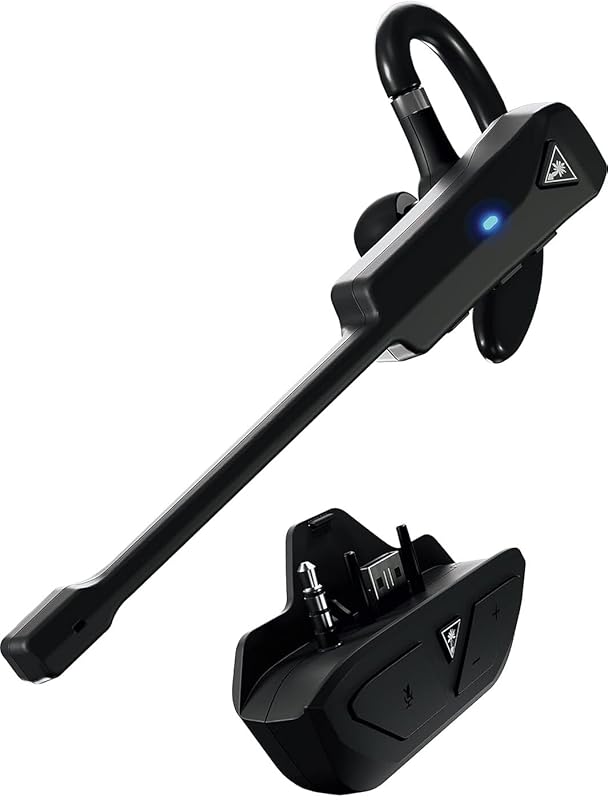 Turtle Beach Recon Air Wireless Gaming Chat Communicator – Xbox Series