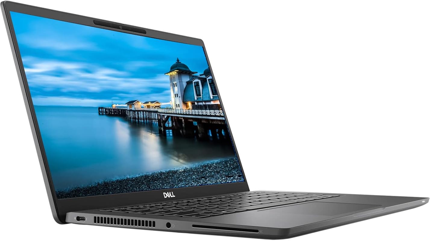 Dell Latitude 7420 14" FHD