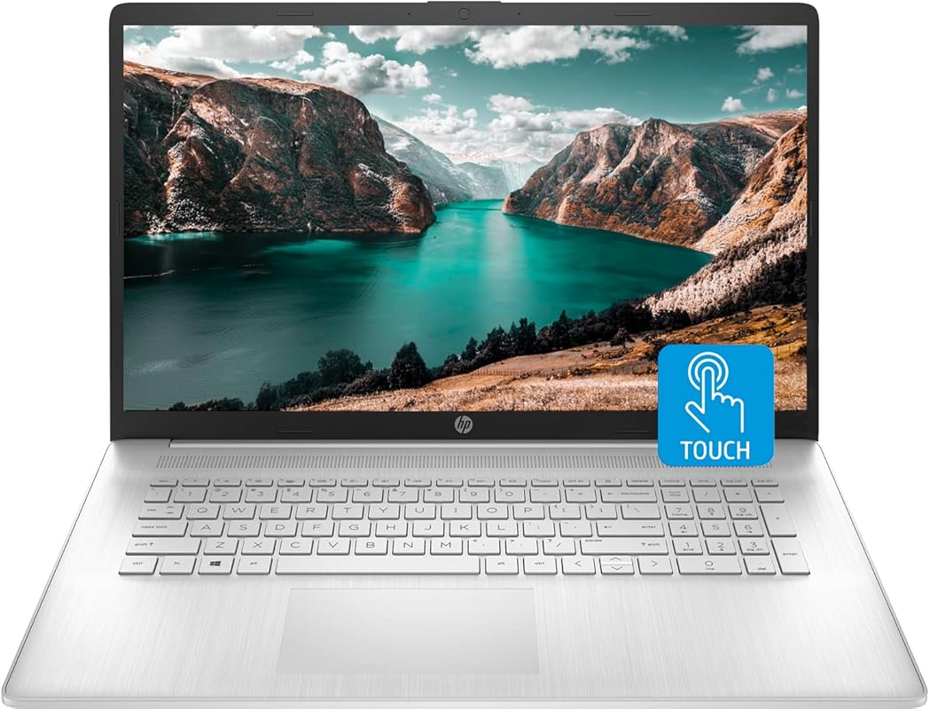 HP i7‑1255U Laptop