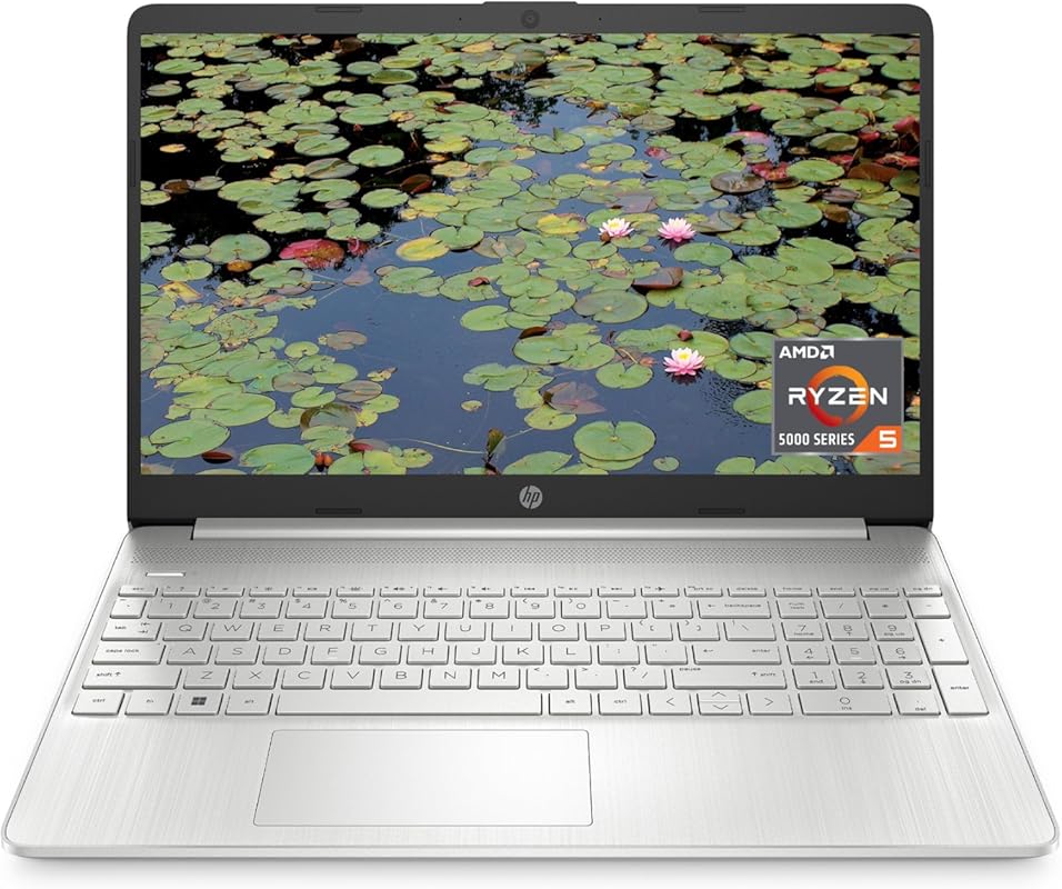 HP 15‑Inch Laptop 2023