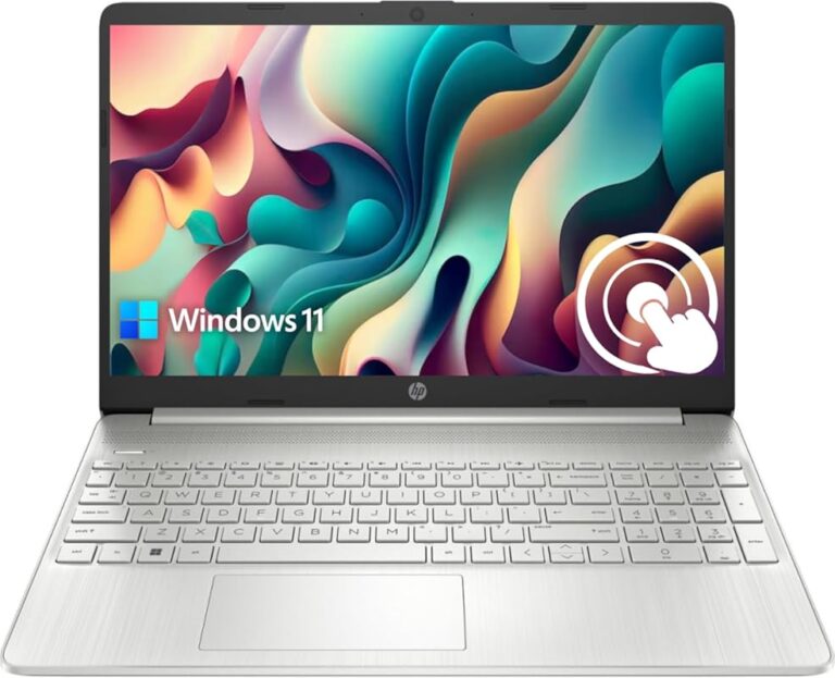 10 Top HP Laptop Computers at Best Buy – Expert Picks for 2026