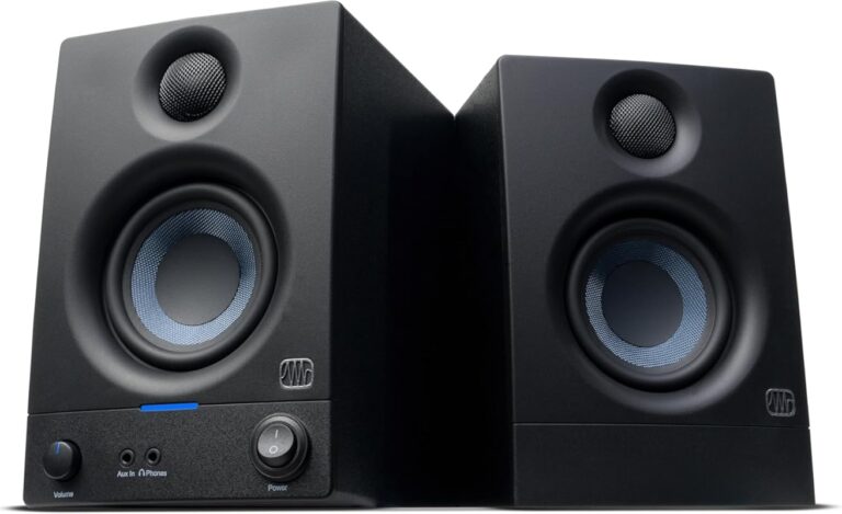 10 Best Monitors for Music Production in 2026 – Expert‑Tested Picks