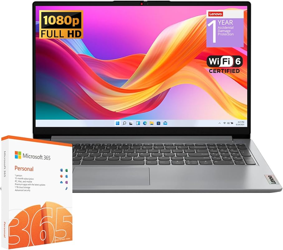 Lenovo IdeaPad 1