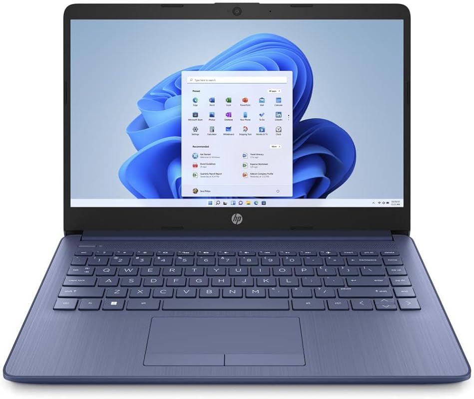 HP Stream 14