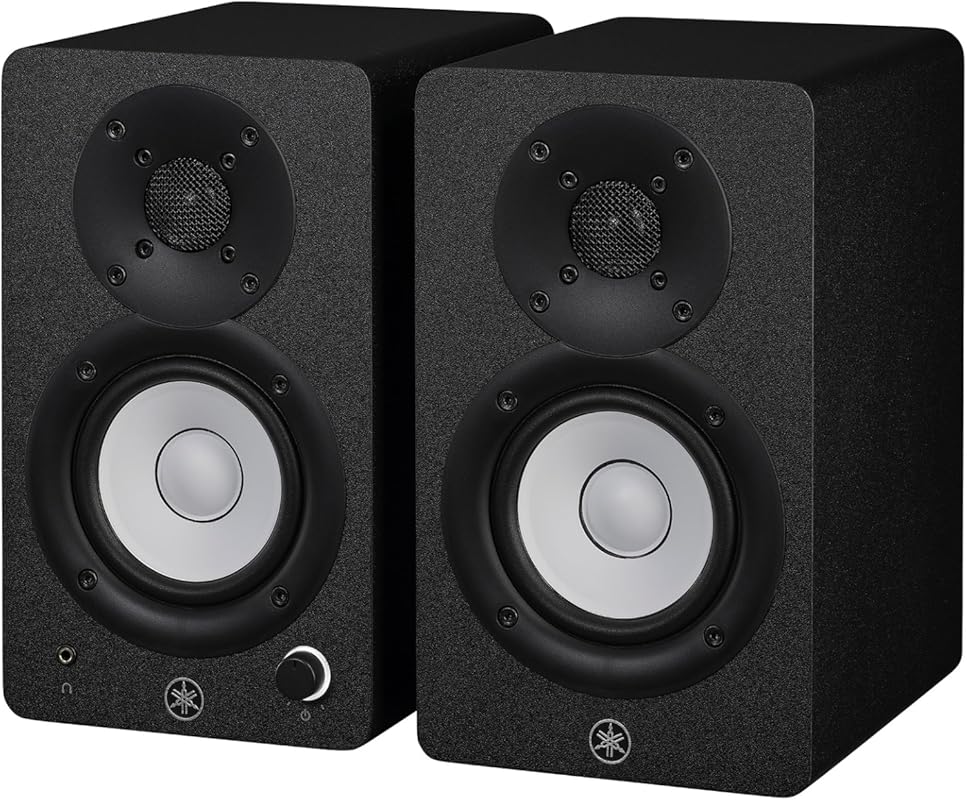 Yamaha HS3 Powered Studio Monitor