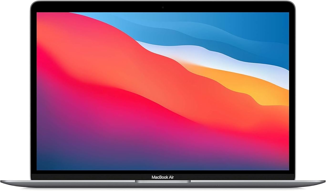 Apple 2020 MacBook Air with M1 Chip, 13‑inch Retina, 16 GB RAM, 1 TB S