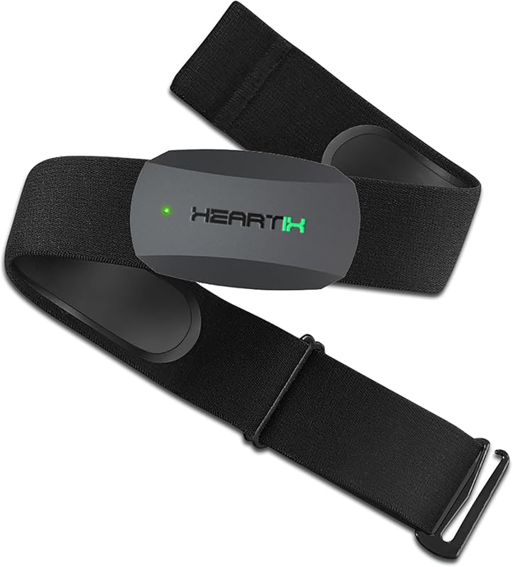 HRM Wireless Heart Rate Monitor – Low‑Latency Sensor Designed for Live