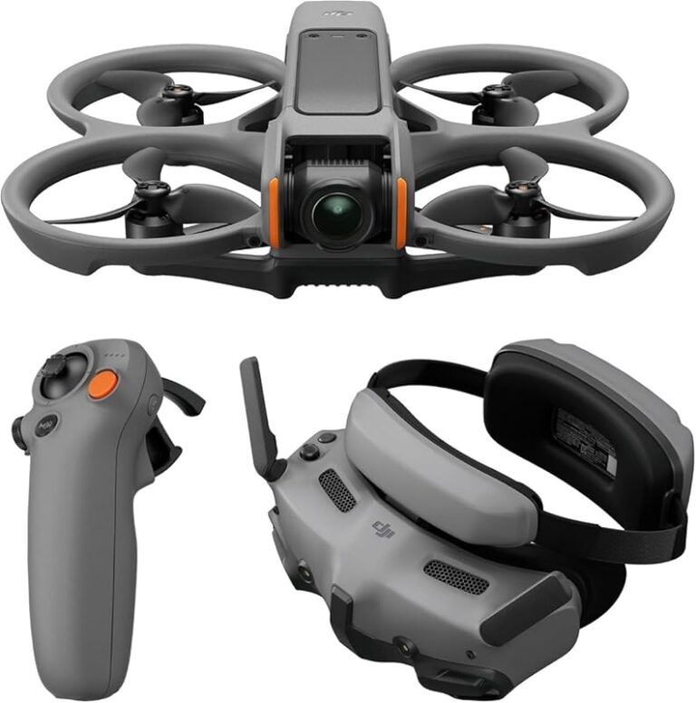 10 Expert‑Reviewed Best FPV Drones of 2026 – Top Picks for Performance
