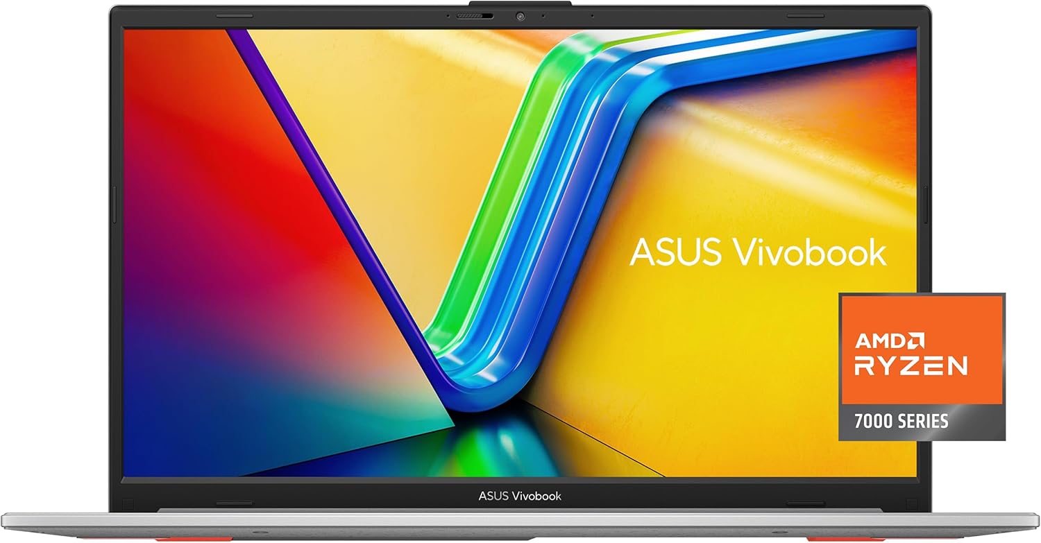 ASUS Vivobook Go 15.6