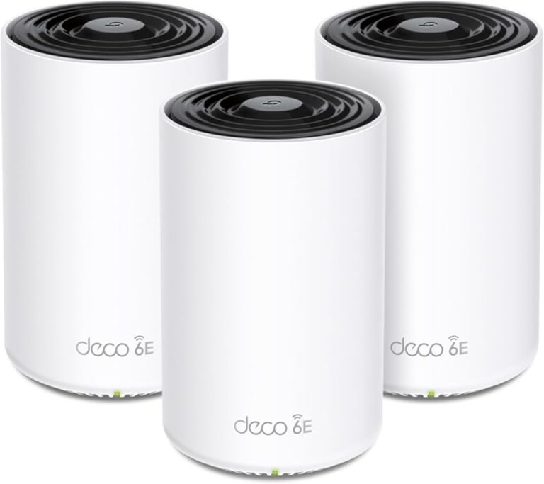 10 Best Wi‑Fi 6E Mesh Routers for 2026 – Expert‑Tested Picks