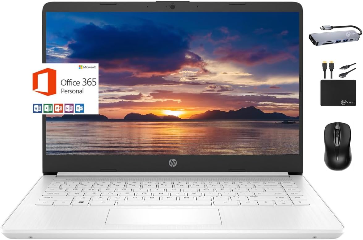 HP 14
