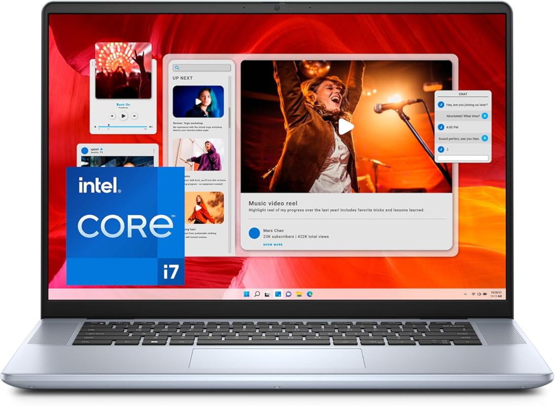 Dell Inspiron 16 Plus 7640