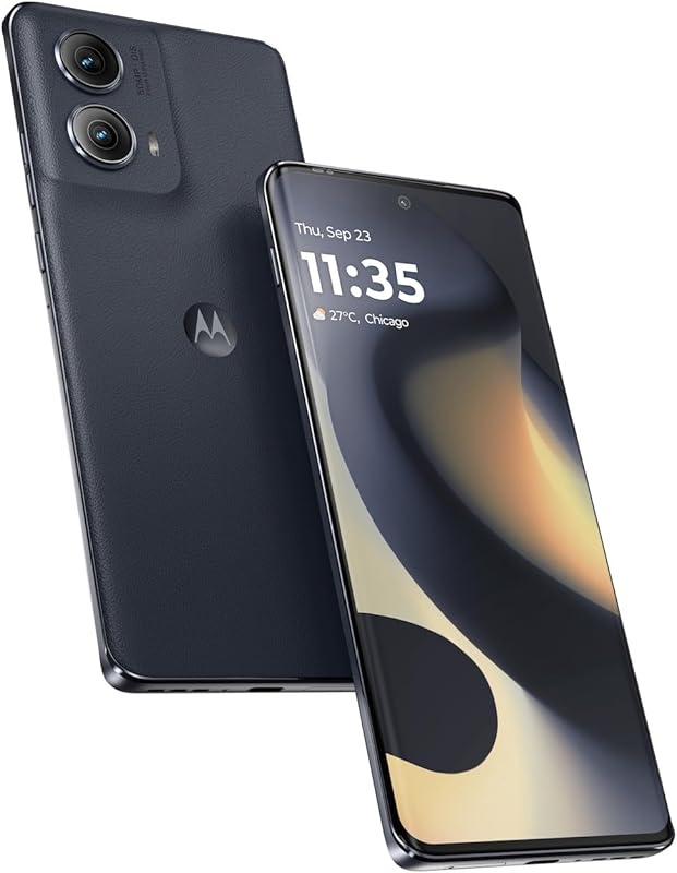 Motorola Edge 2024