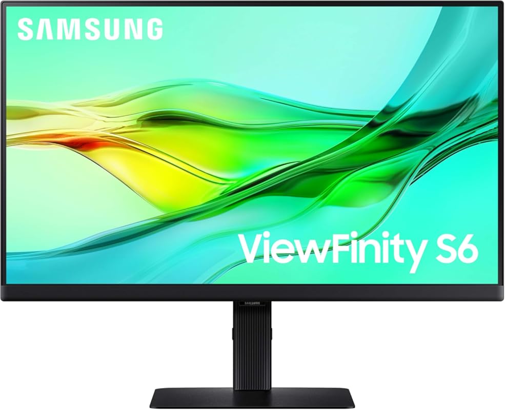 Samsung 24 ViewFinity S6