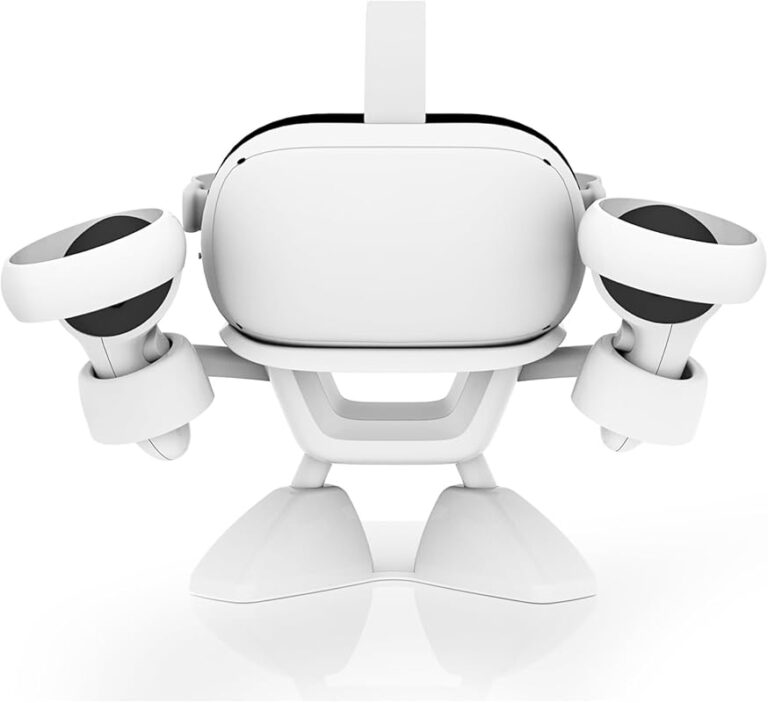 10 Best Standalone VR Headsets of 2026 – Expert Reviews & Rankings