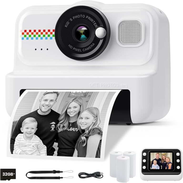 10 Best Instant Picture Cameras of 2026 – Expert‑Tested Picks