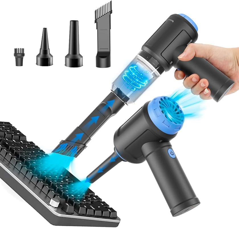 Meudeen Air Duster VC08