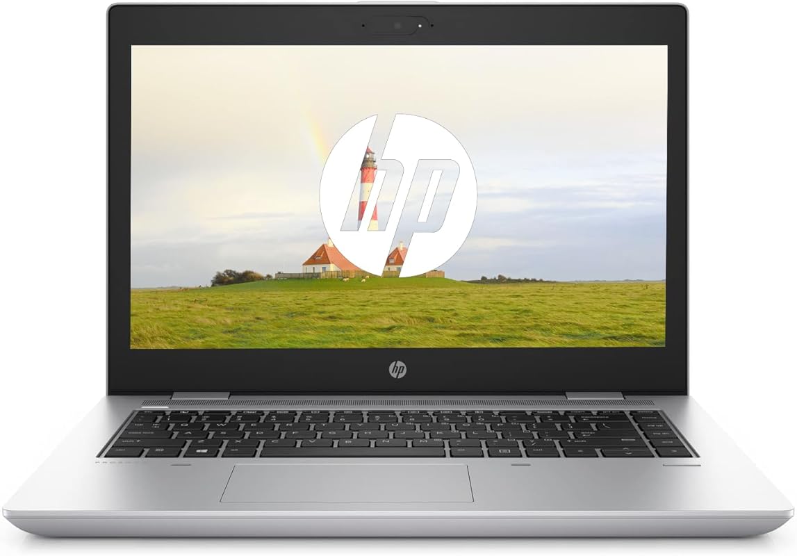 HP ProBook 640 G4