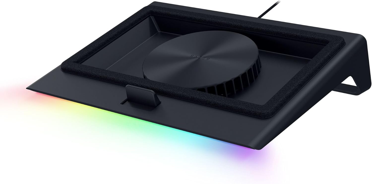 Razer Adaptive Smart Pad