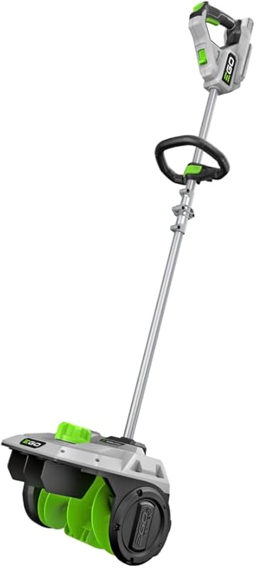 EGO Power+ 12‑Inch Cordless Electric Snow Shovel