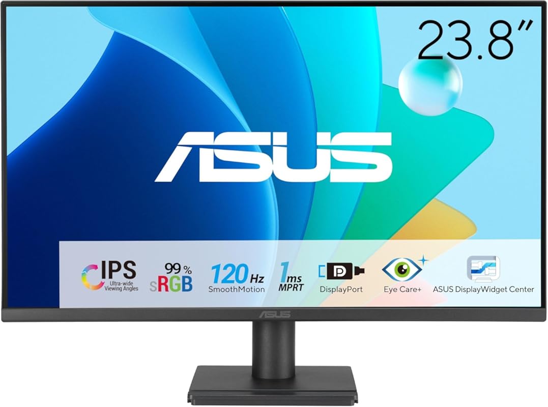 ASUS VA249QG 24
