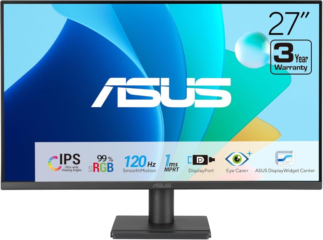ASUS VA279QG 27