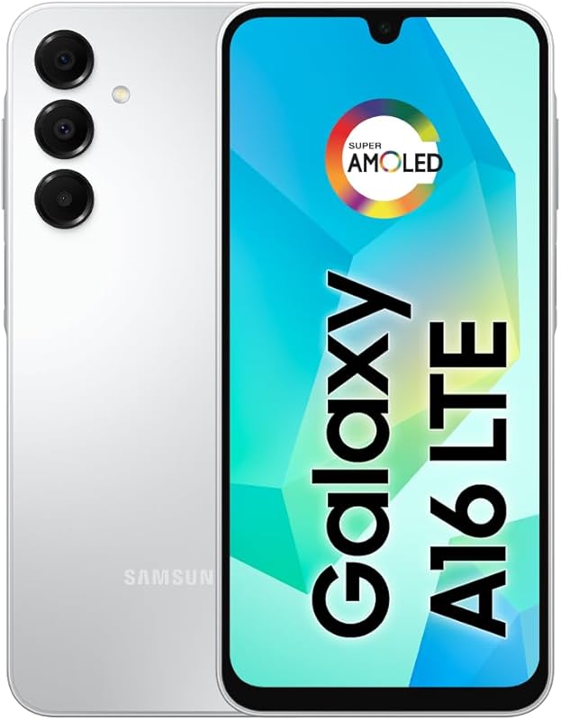 Samsung Galaxy A16