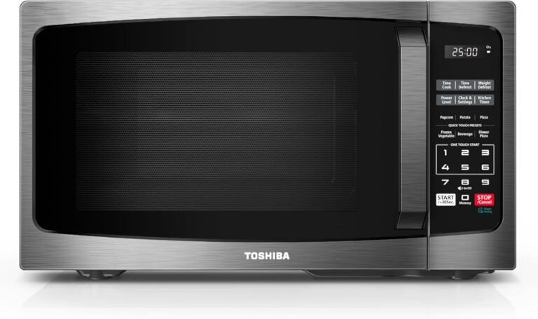 10 Best Microwaves Under $100 for 2026 – Expert Picks
