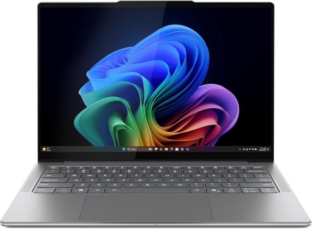 Lenovo Slim 7i Aura Edition 2025 Copilot+ PC