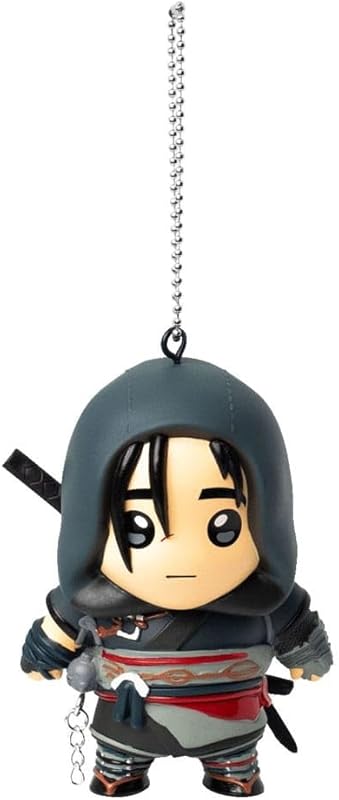 Cenega Publishing Naoe Assassin's Creed Action Figure – Highly Detaile