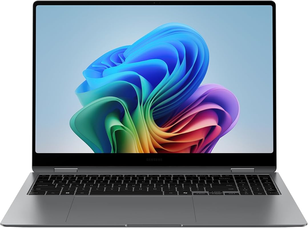 Samsung Galaxy Book5 Pro 360