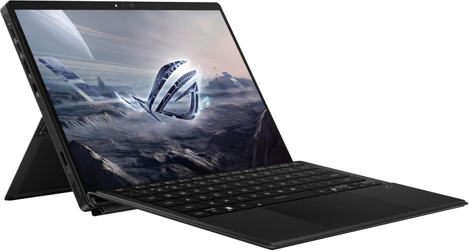 ASUS ROG Flow Z13 Gaming Tablet