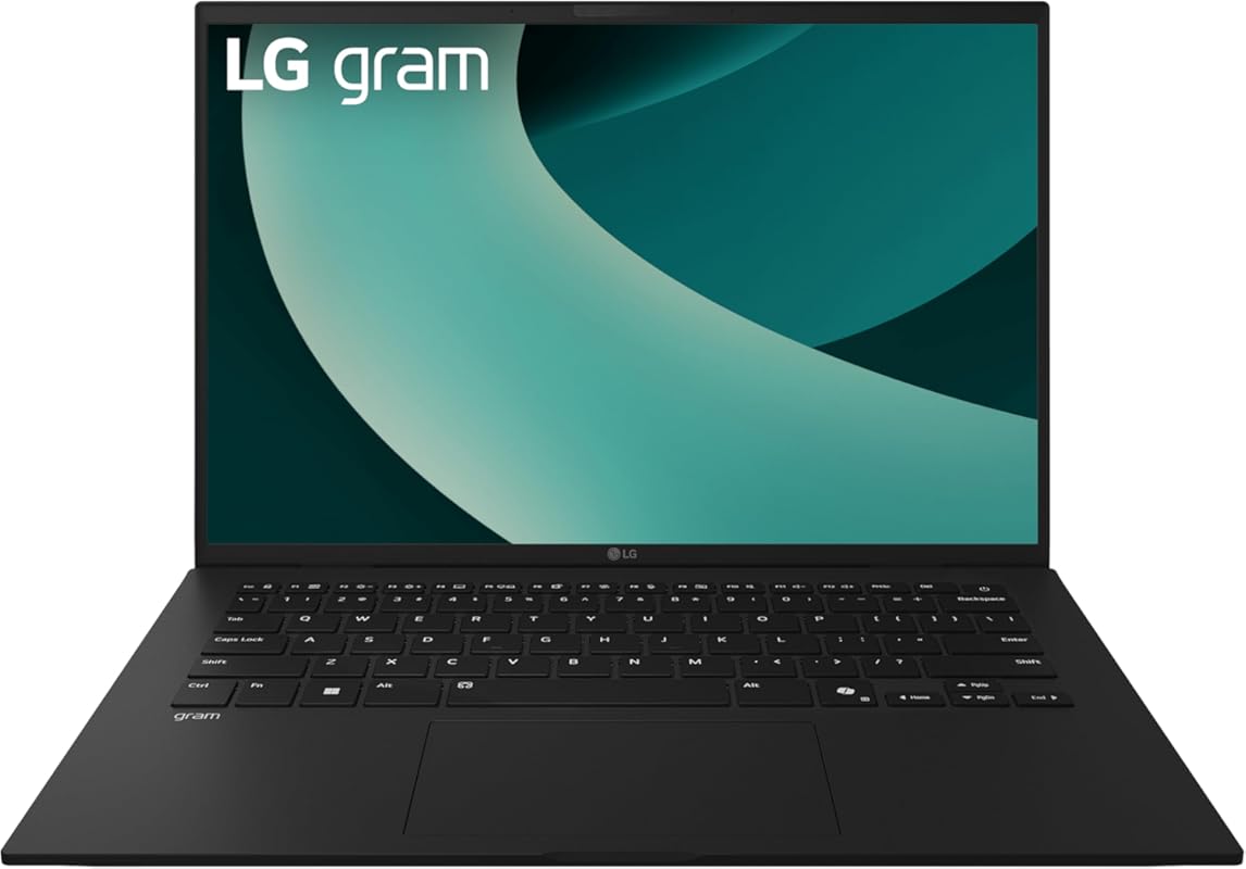 LG gram 14 Ultra‑Thin Laptop