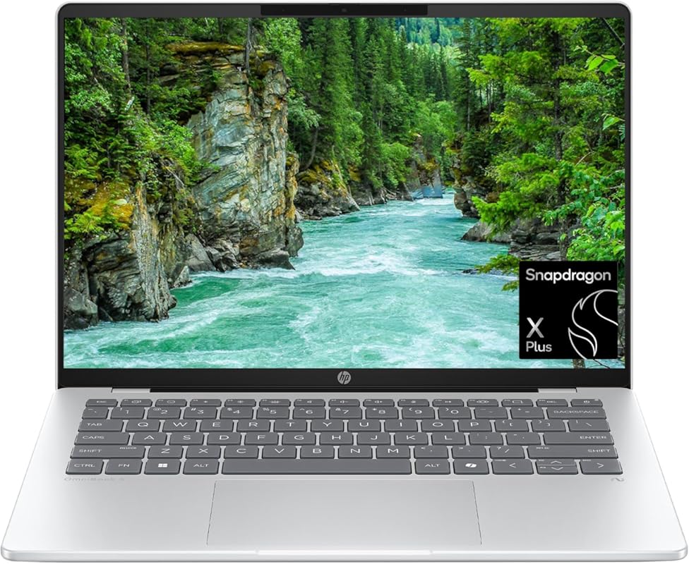 HP OmniBook 5