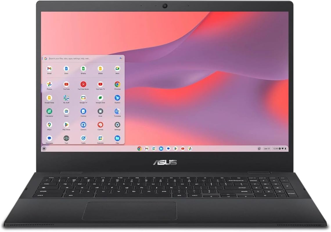 ASUS Chromebook CX1 15.6