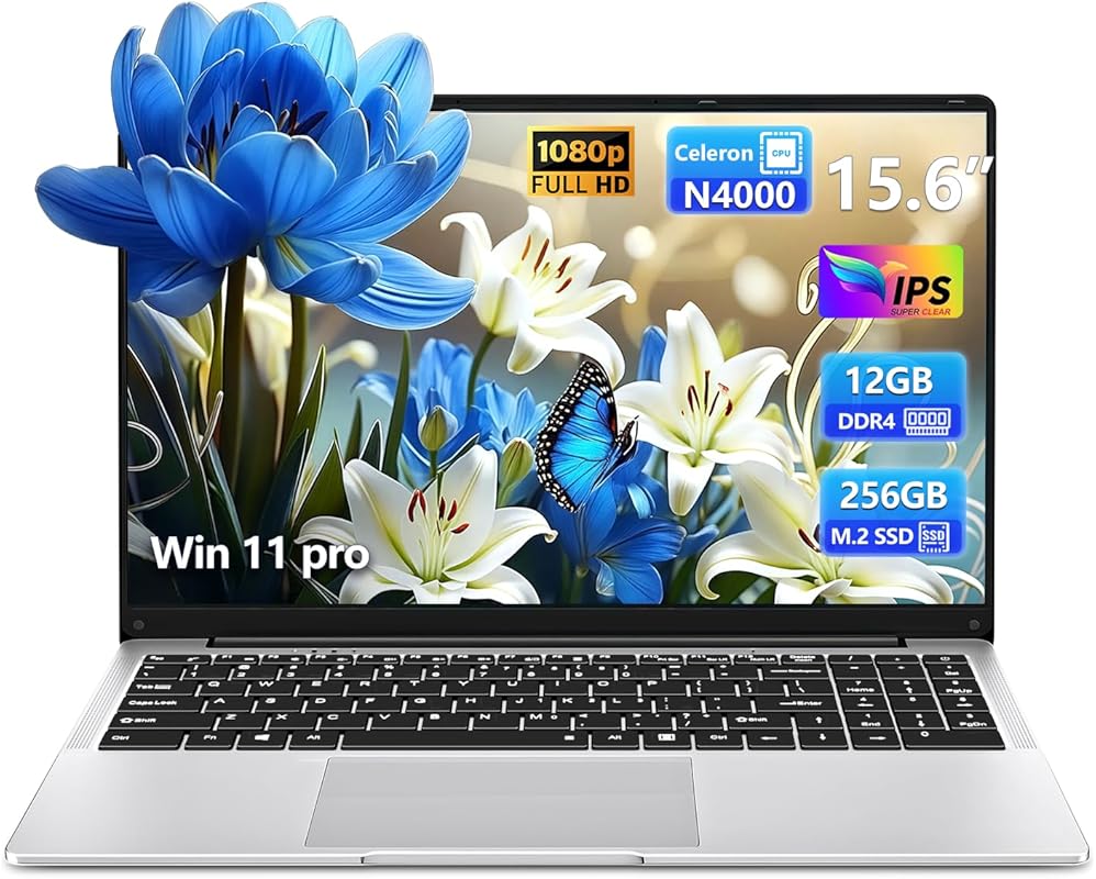 2026 15.6 Laptop