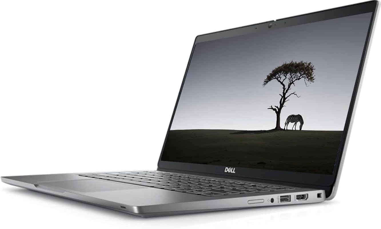 Dell Latitude 5330 2-in-1 Business Laptop – 13.3 FHD Touch, i7‑1265U